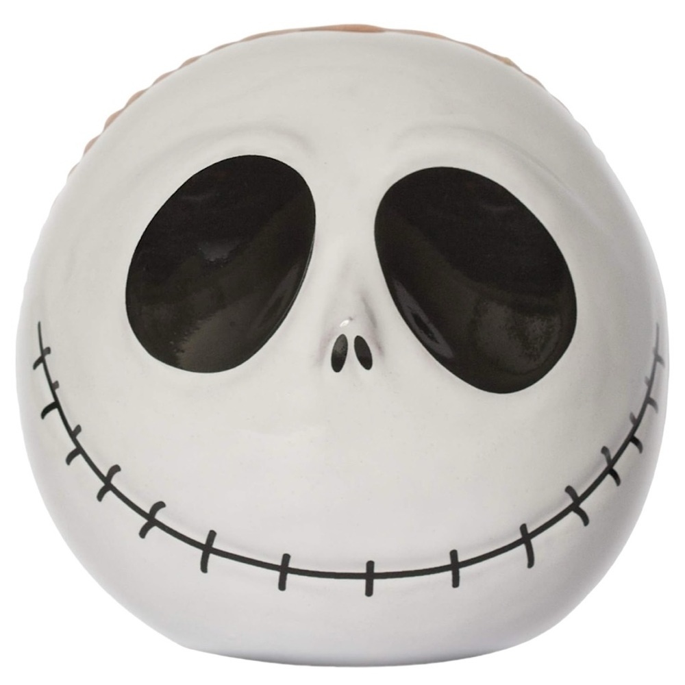 JACK SKELLINGTON THE NIGHTMARE BEFORE CHRISTMAS Chia Pet - Picture 2 of 7